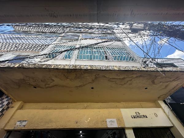 Apartamento da Caixa em SALVADOR / BA - 8555512306624