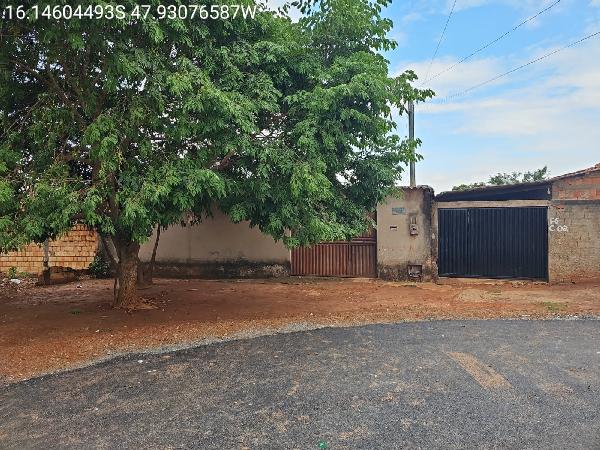 Casa da Caixa em LUZIANIA / GO - 8555512317731