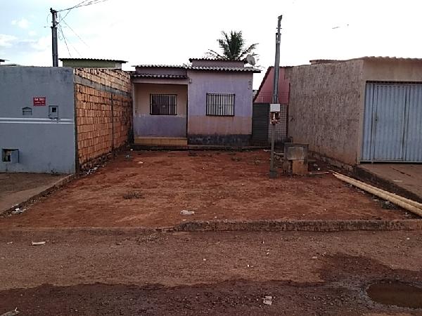 Casa da Caixa em SANTO ANTONIO DO DESCOBERTO / GO - 8555512446167
