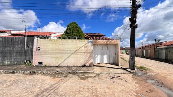 Casa da Caixa em ARAPIRACA / AL - 8555512623271