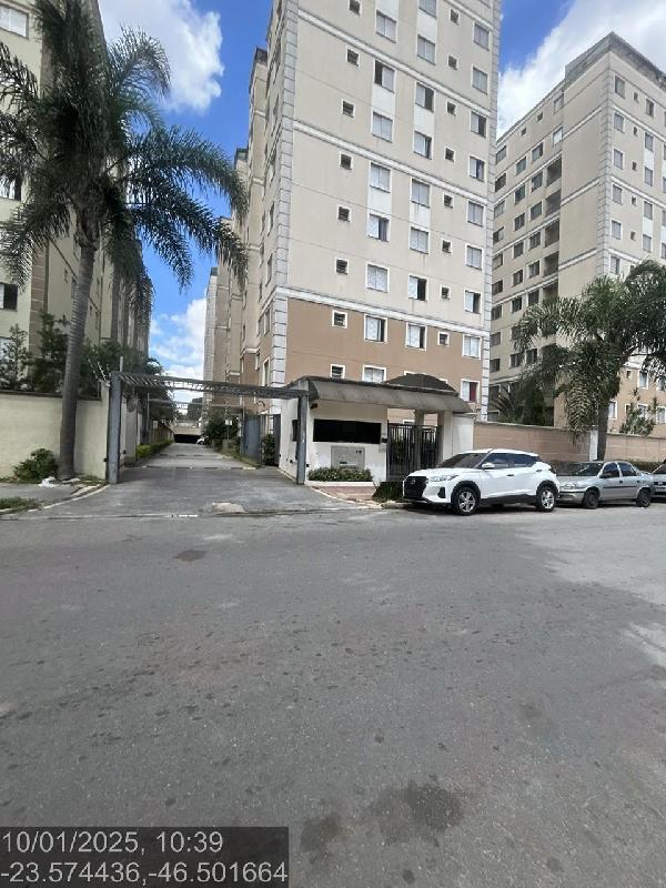 Apartamento Caixa em SAO PAULO / SP - 8555512657540