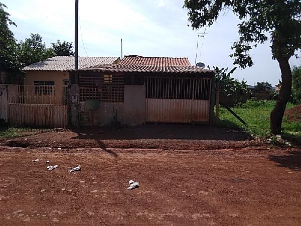 Casa da Caixa em LUZIANIA / GO - 8555512713866