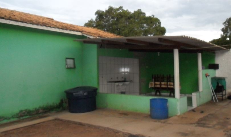 Casa da Caixa em RONDONOPOLIS / MT - 8555512792057