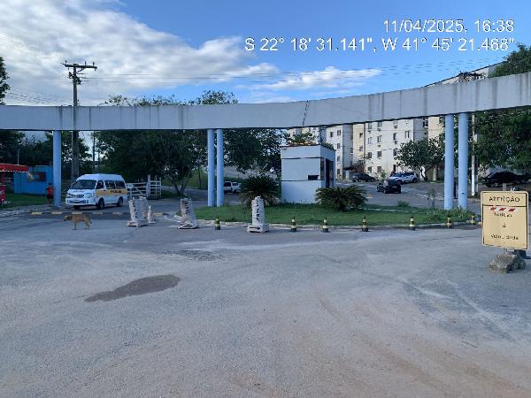 Imóvel da Caixa em MACAE / RJ - 8555512805795