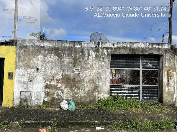 Casa Caixa em MACEIO / AL - 8555512836151