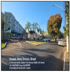 Apartamento Caixa em CUIABA / MT - 8555512928242