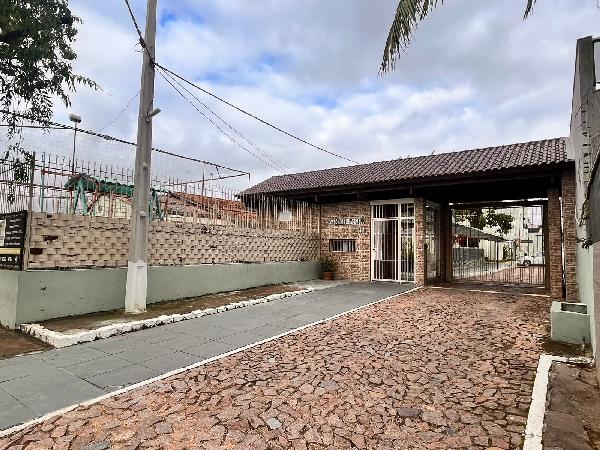 Apartamento da Caixa em PORTO ALEGRE / RS - 8555512964575
