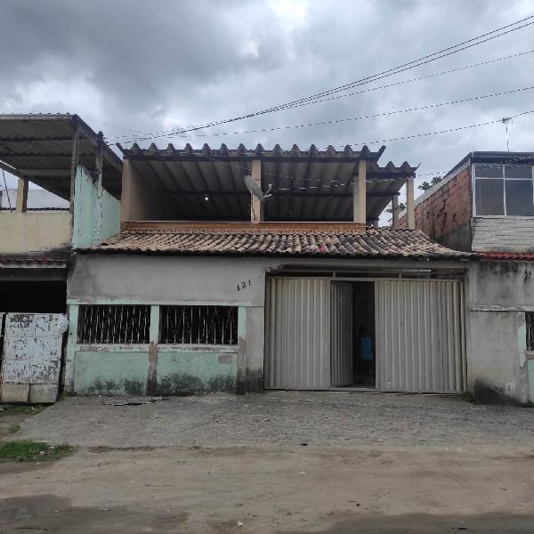 Casa da Caixa em SAO GONCALO / RJ - 8555513221746