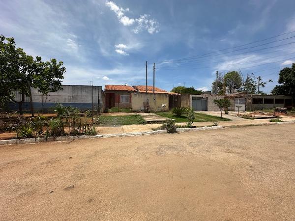 Casa da Caixa em LUZIANIA / GO - 8555513234392