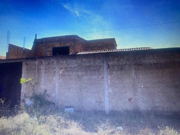 Casa da Caixa em AGUAS LINDAS DE GOIAS / GO - 8555513235755