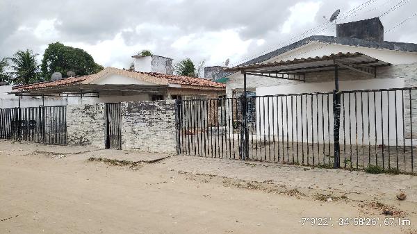 Casa da Caixa em SANTA RITA / PB - 8555513304242
