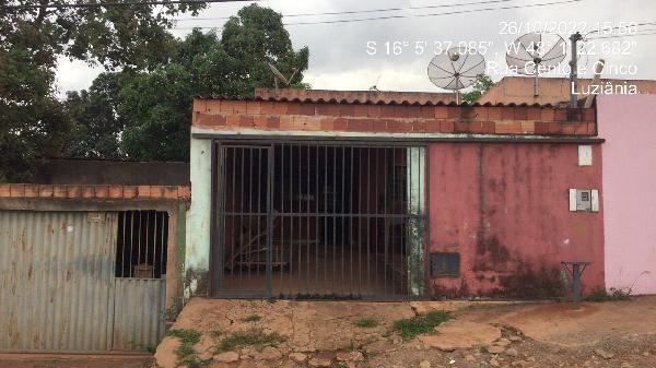 Casa da Caixa em VALPARAISO DE GOIAS / GO - 8555513353642