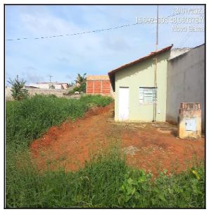 Casa Caixa em NOVO GAMA / GO - 8555513362684