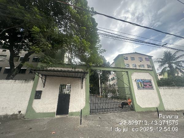 Apartamento da Caixa em RIO DE JANEIRO / RJ - 8555513364881
