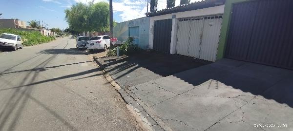 Casa Caixa em APARECIDA DE GOIANIA / GO - 8555513374232