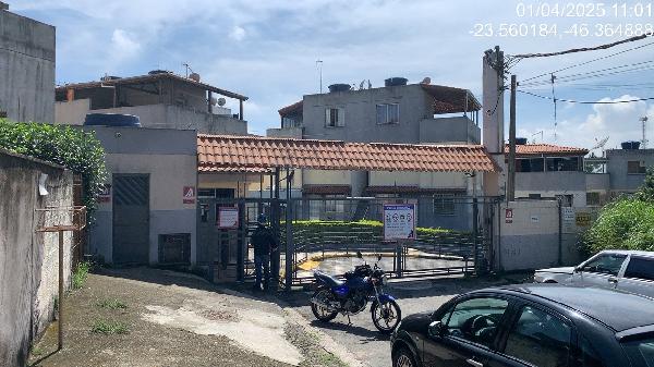 Apartamento da Caixa em FERRAZ DE VASCONCELOS / SP - 8555513425058