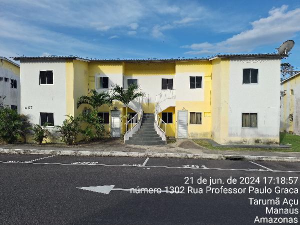 Apartamento da Caixa em MANAUS / AM - 8555513453515
