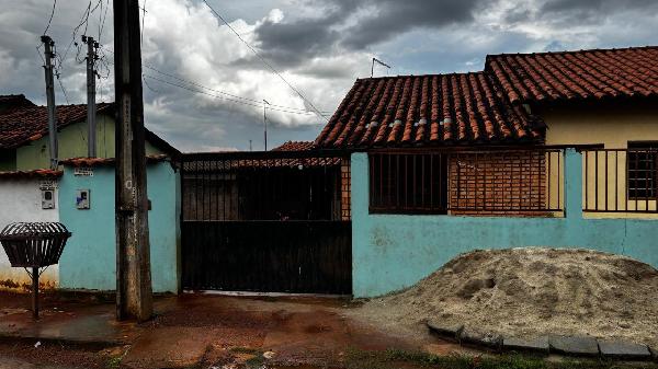 Imóvel da Caixa em LUZIANIA / GO - 8555513636466