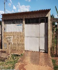 Casa da Caixa em LUZIANIA / GO - 8555513714491