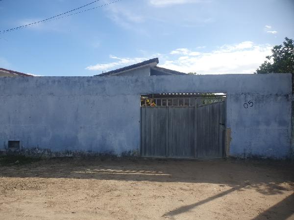 Casa Caixa em MACAIBA / RN - 8555513737815