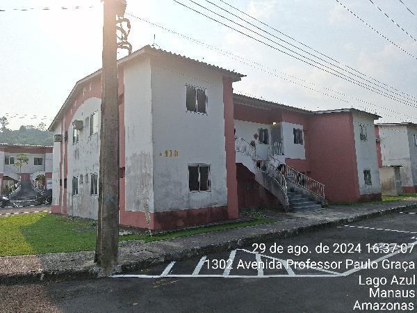 Apartamento da Caixa em MANAUS / AM - 8555513822308