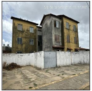 Apartamento Caixa em PARNAMIRIM / RN - 8555513832672