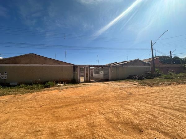 Casa da Caixa em LUZIANIA / GO - 8555513934700