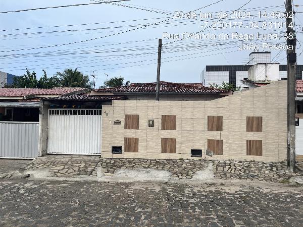 Casa Caixa em JOAO PESSOA / PB - 8555513961090