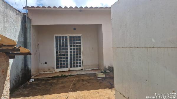 Casa da Caixa em PADRE BERNARDO / GO - 8555513985045
