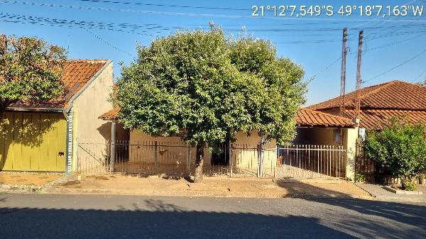 Imóvel da Caixa em URUPES / SP - 8555514006083