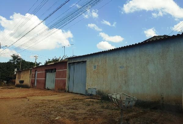 Casa da Caixa em PLANALTINA / GO - 8555514062366