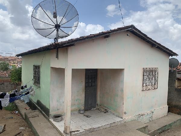 Casa da Caixa em ITABAIANA / PB - 8555514084890