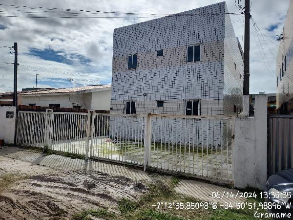 Apartamento da Caixa em JOAO PESSOA / PB - 8555514198225