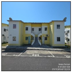 Apartamento da Caixa em MANAUS / AM - 8555514229988