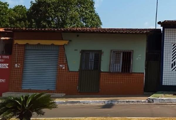 Casa da Caixa em ICATU / MA - 8555514260486