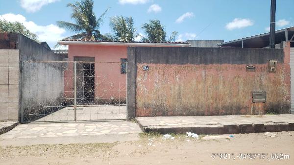 Casa da Caixa em SANTA RITA / PB - 8555514268126