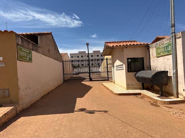 Imóvel da Caixa em PLANALTINA / GO - 8555514281289