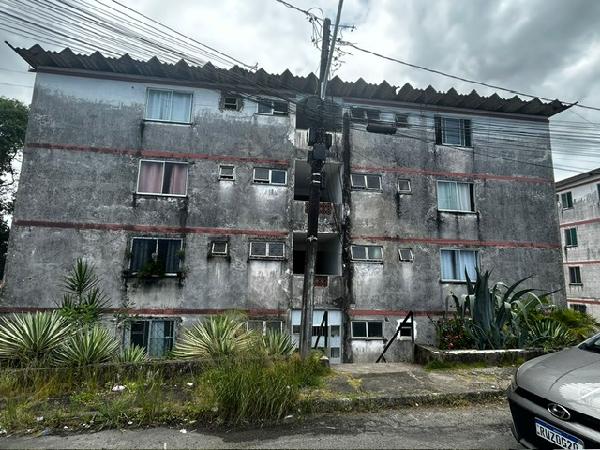 Apartamento Caixa em SALVADOR / BA - 8555514376778