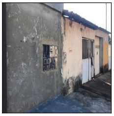 Casa Caixa em LUZIANIA / GO - 8555514516200