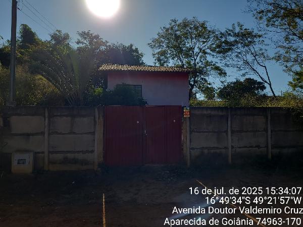 Casa da Caixa em APARECIDA DE GOIANIA / GO - 8555514526567