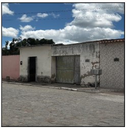 Casa da Caixa em TEOTONIO VILELA / AL - 8555514537410