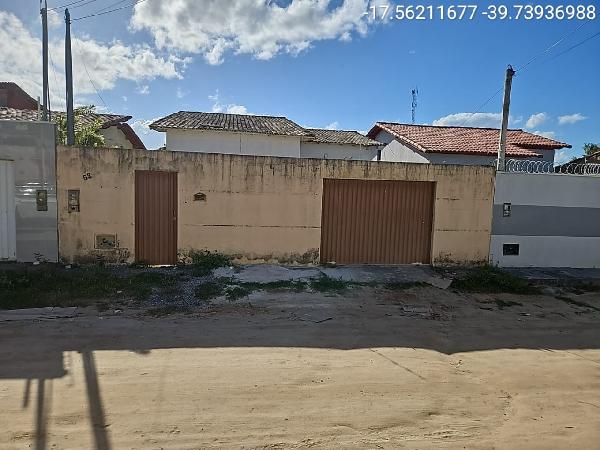 Casa da Caixa em TEIXEIRA DE FREITAS / BA - 8555514648310