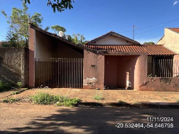Casa da Caixa em CAMPO GRANDE / MS - 8555514712115