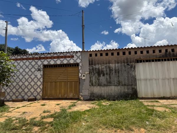 Casa da Caixa em LUZIANIA / GO - 8555514771340