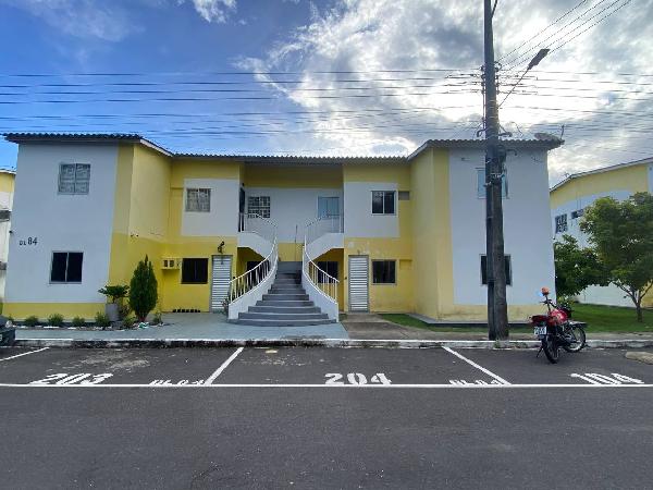 Apartamento da Caixa em MANAUS / AM - 8555514789398
