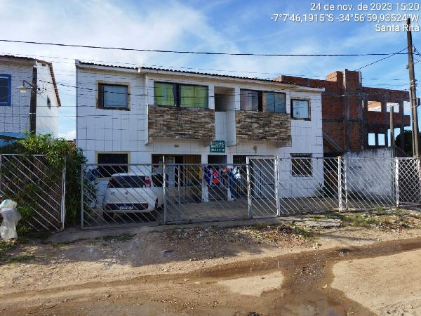 Apartamento da Caixa em SANTA RITA / PB - 8555514811105