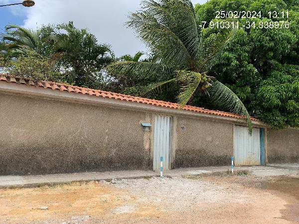 Casa da Caixa em PAULISTA / PE - 8555514984000