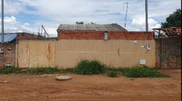 Casa Caixa em PLANALTINA / GO - 8555515039554
