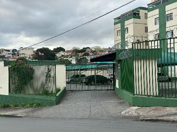 Apartamento Caixa em CONTAGEM / MG - 8555515125124