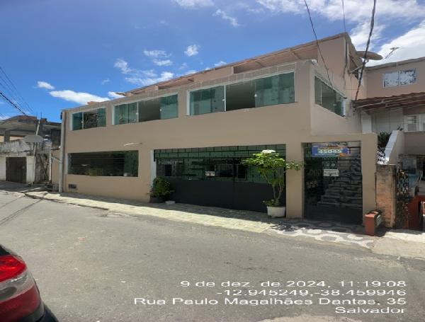 Imóvel da Caixa em SALVADOR / BA - 8555515181709